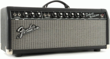 FENDER 65` DELUXE REVERB